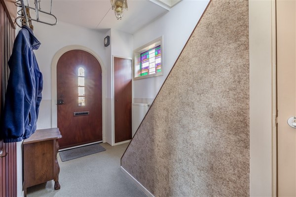 Medium property photo - Heiligelaan 34, 9636 CN Zuidbroek